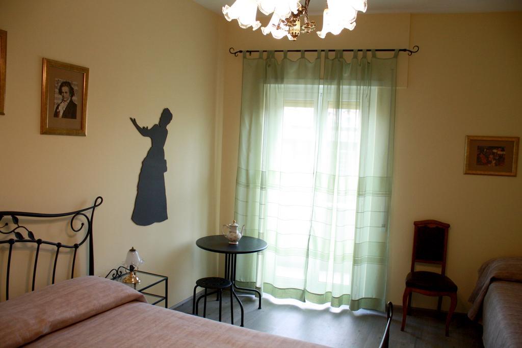 Cantalupa Accommodation Roma Dış mekan fotoğraf