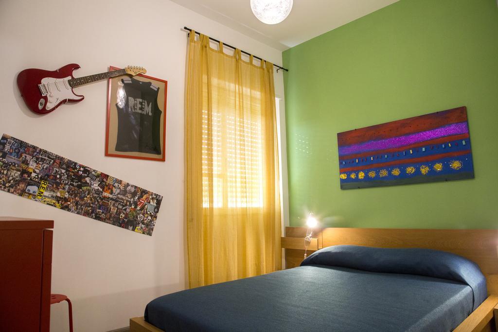 Cantalupa Accommodation Roma Dış mekan fotoğraf