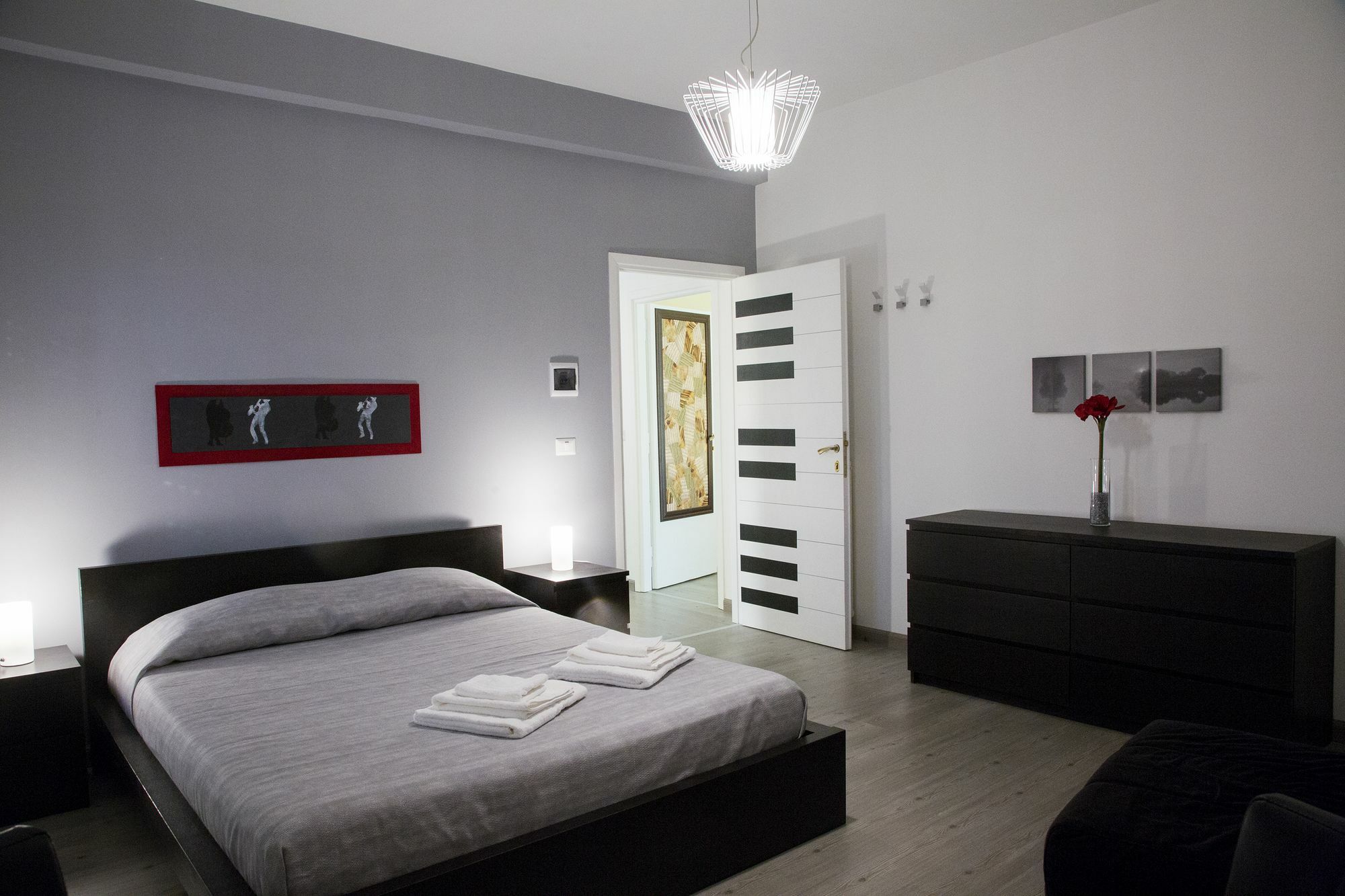 Cantalupa Accommodation Roma Dış mekan fotoğraf